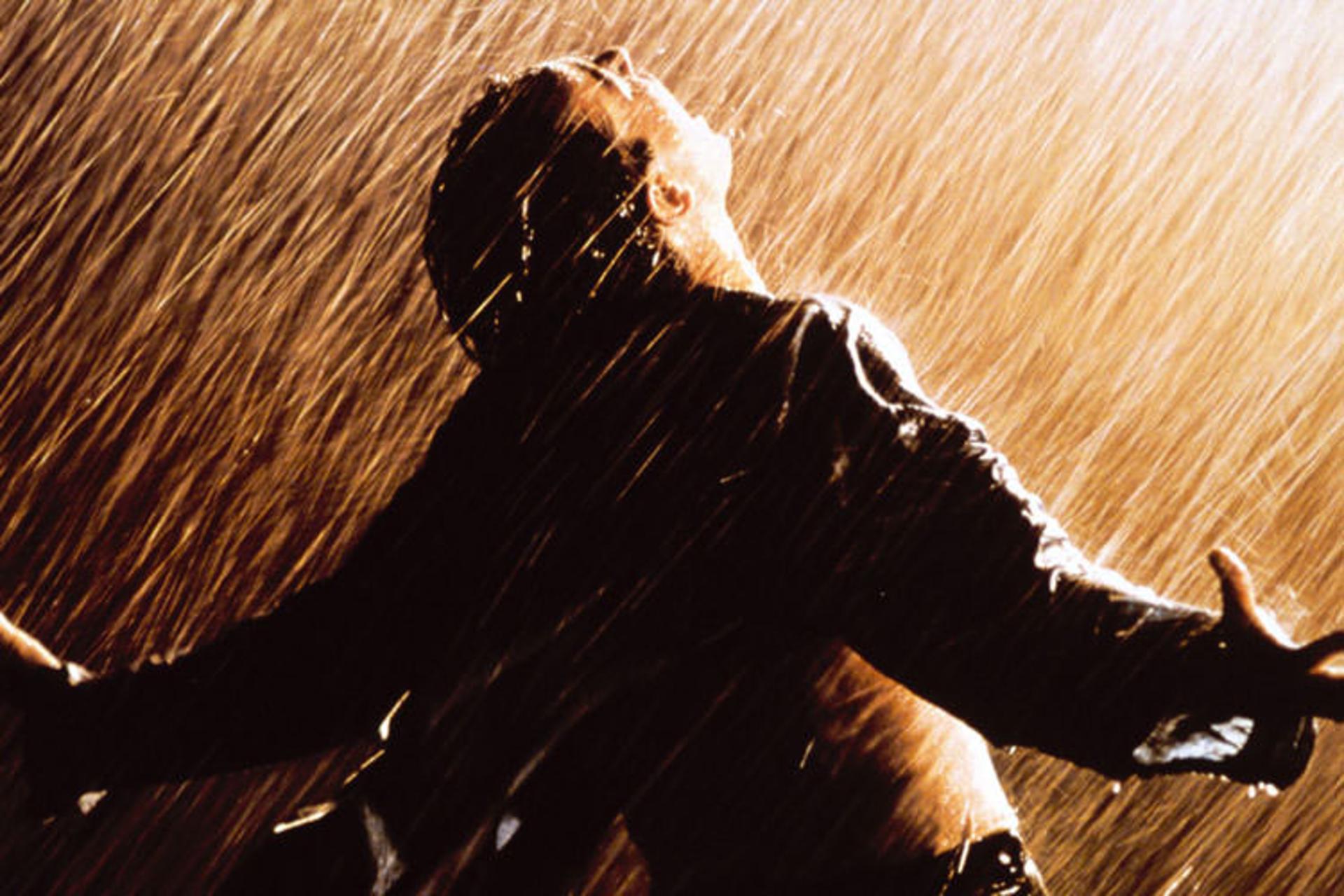 The Shawshank Redemption