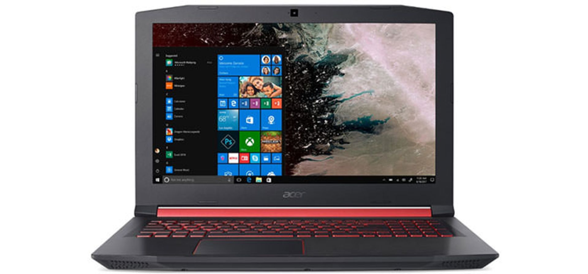 Acer nitro 5