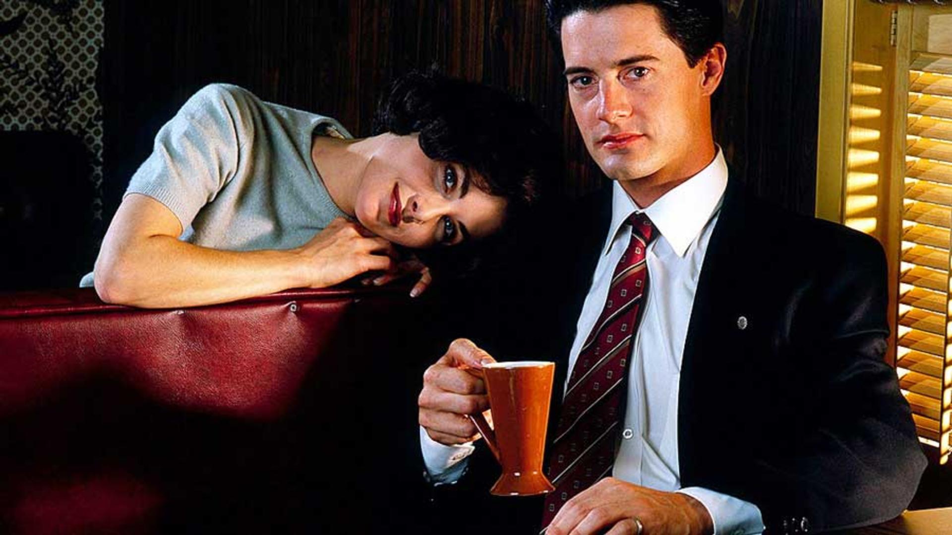 Twin Peaks