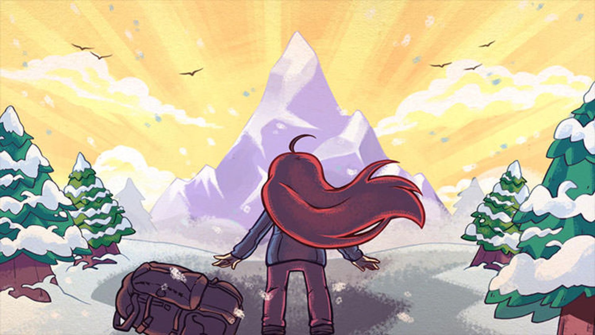 بازی Celeste