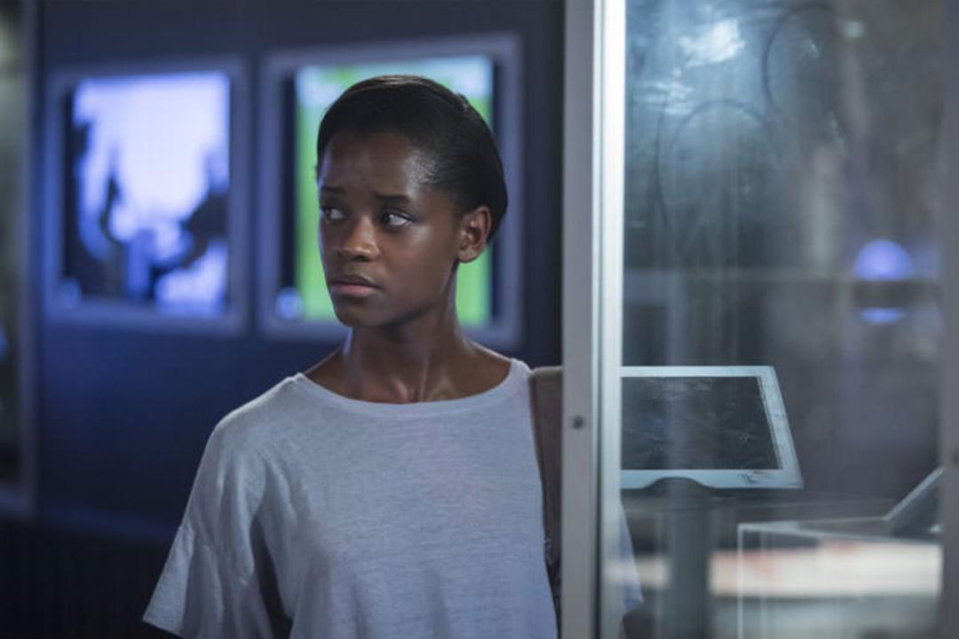 black mirror