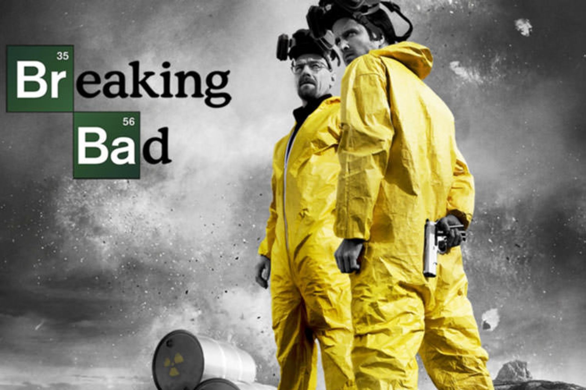 Breaking Bad