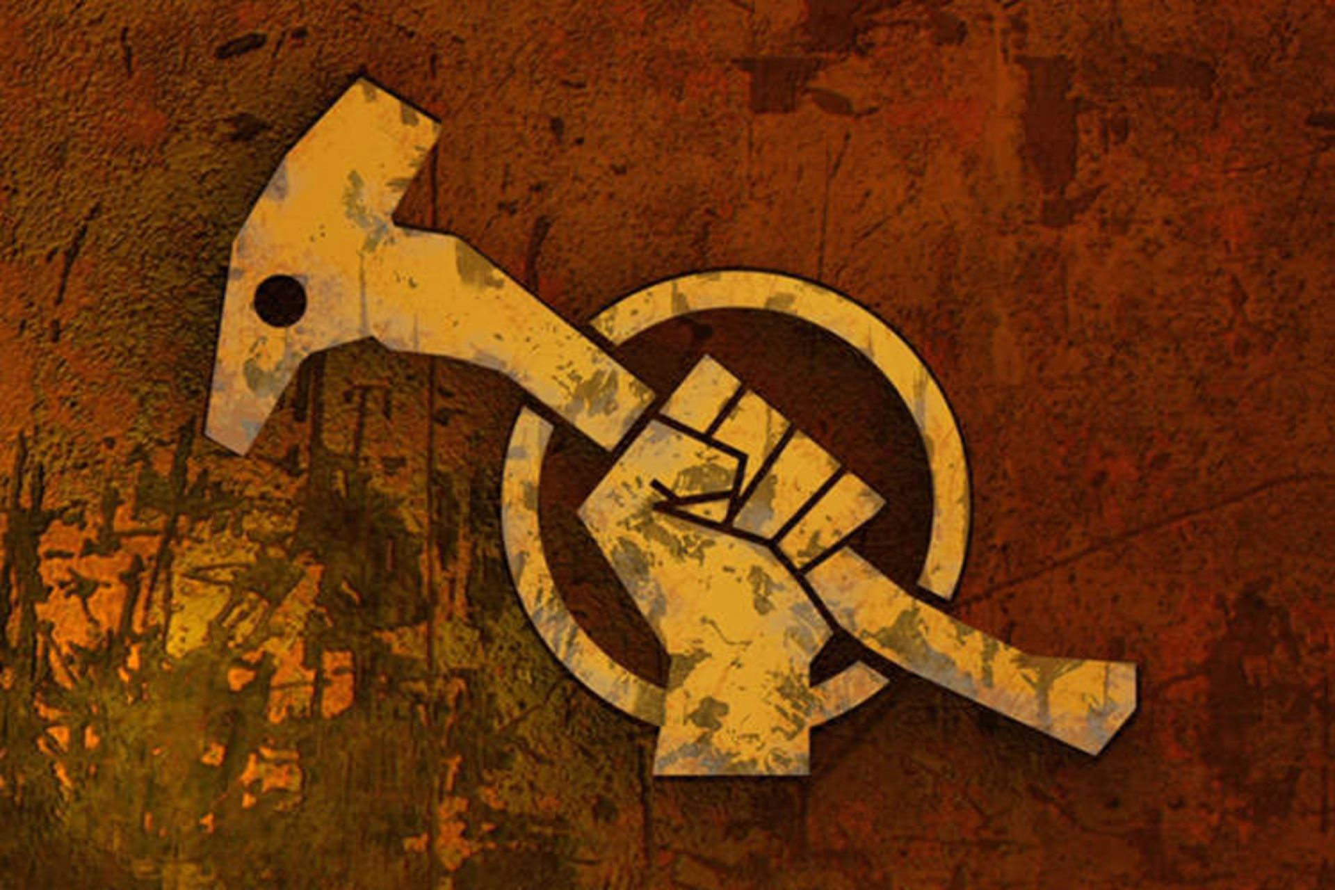 بازی Red Faction Guerrilla
