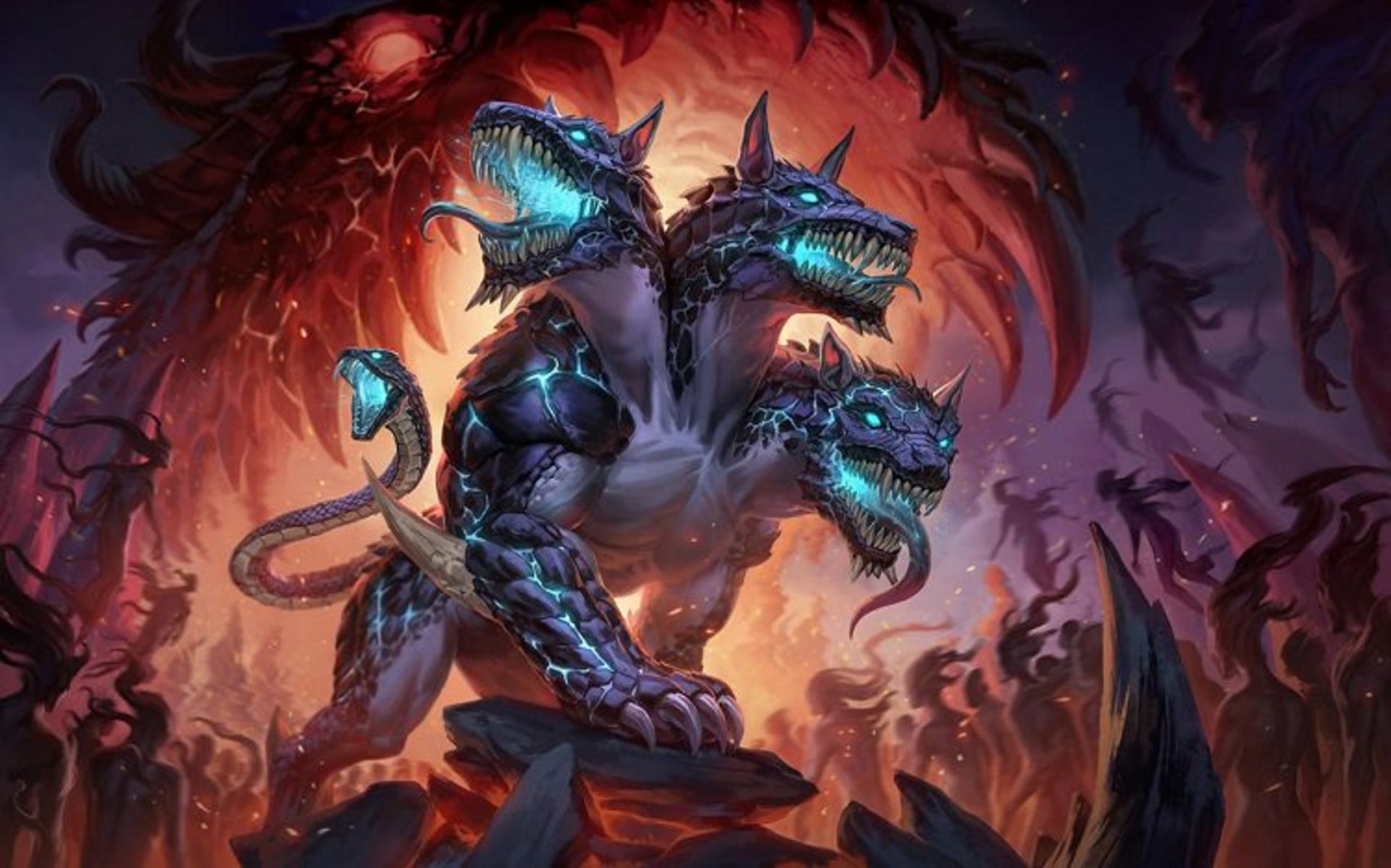 smite