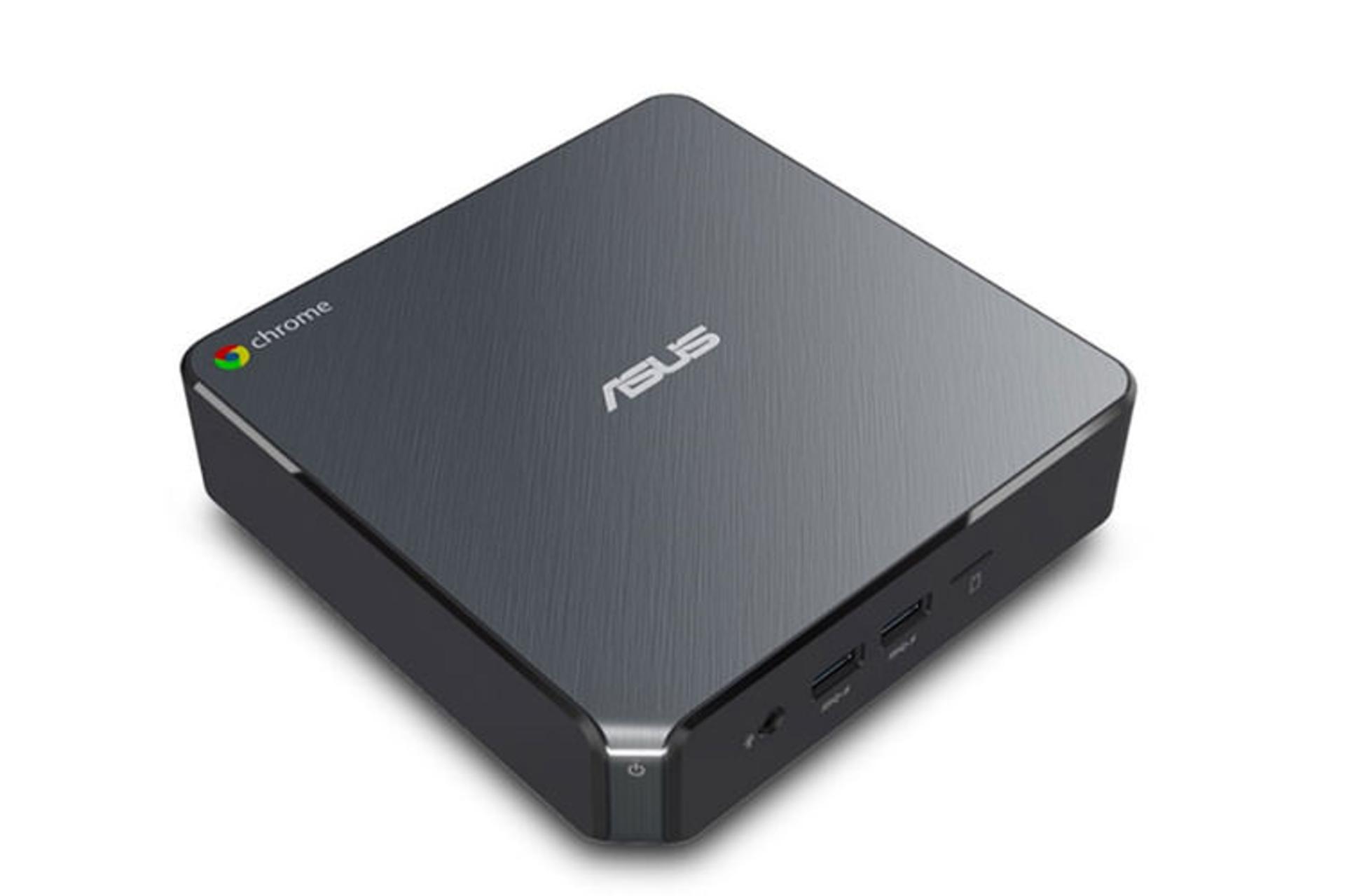 Chromebox 3 / کروم باکس 3