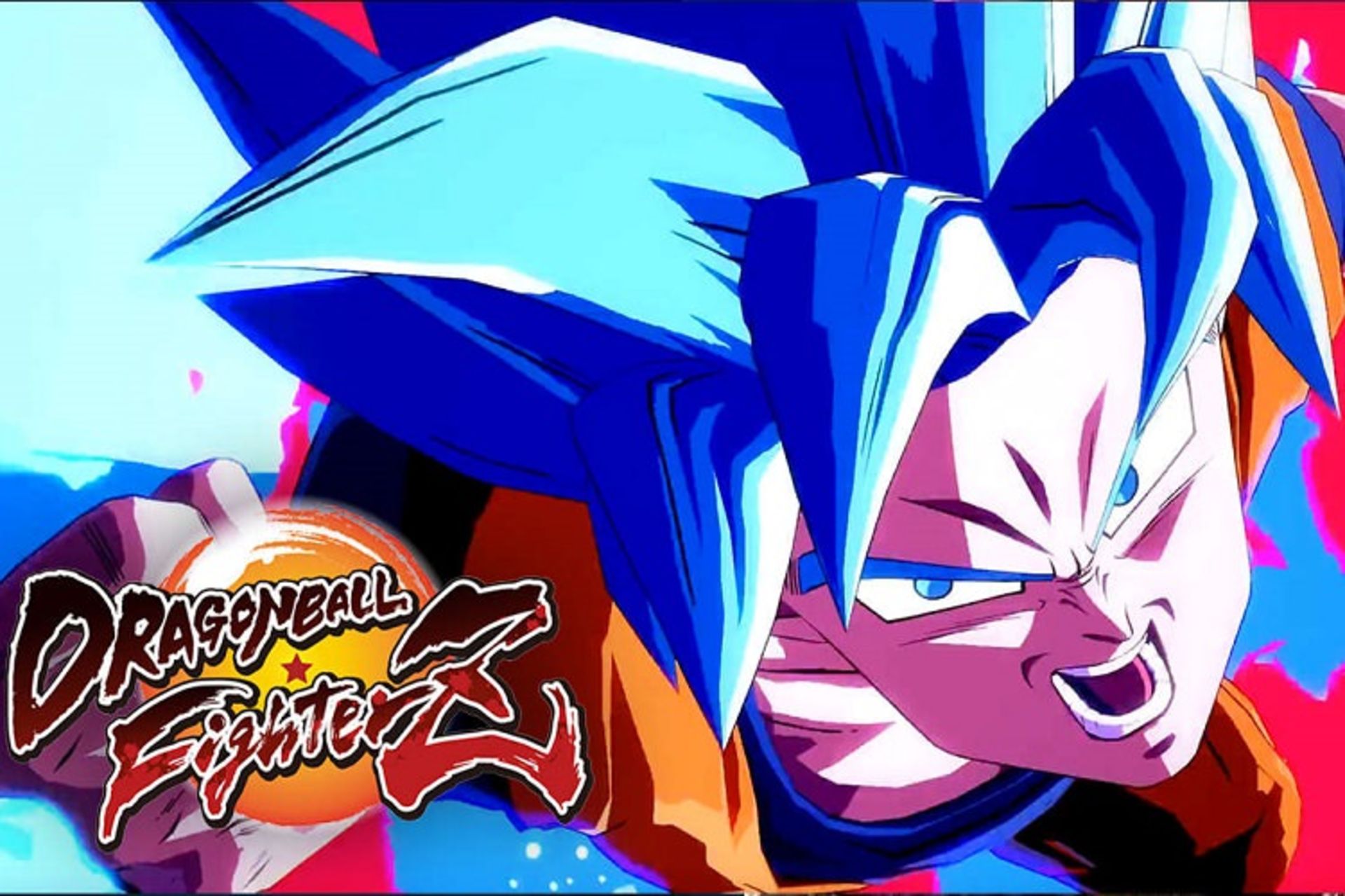 dragon ball fighterz