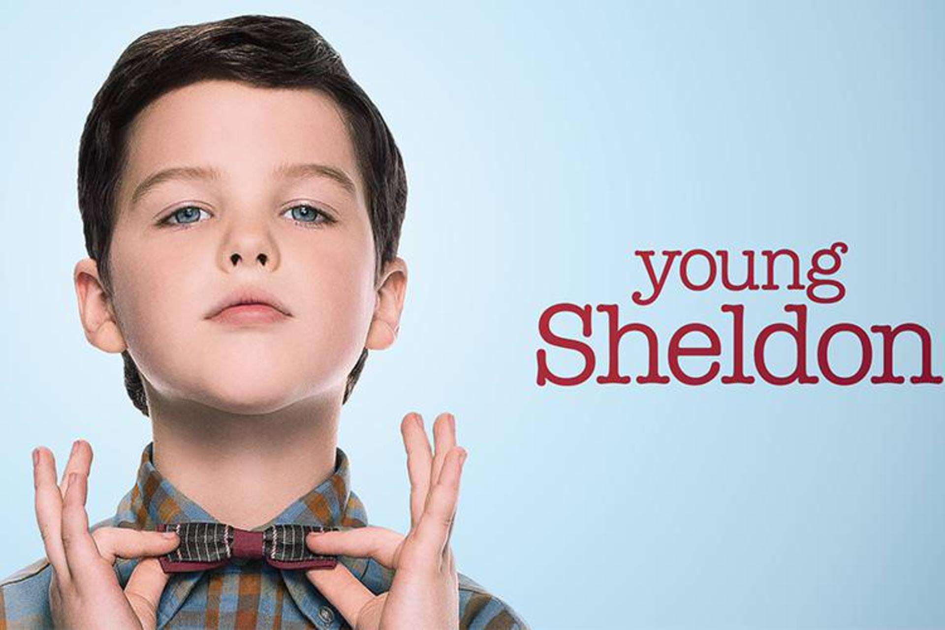 Young Sheldon