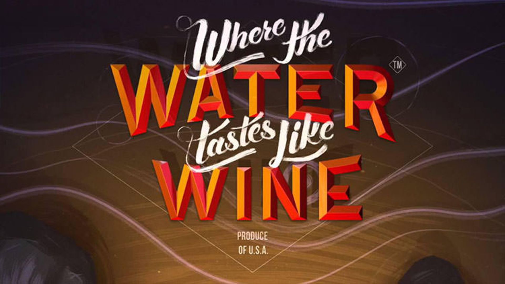 بازی Where the Water Tastes like Wine