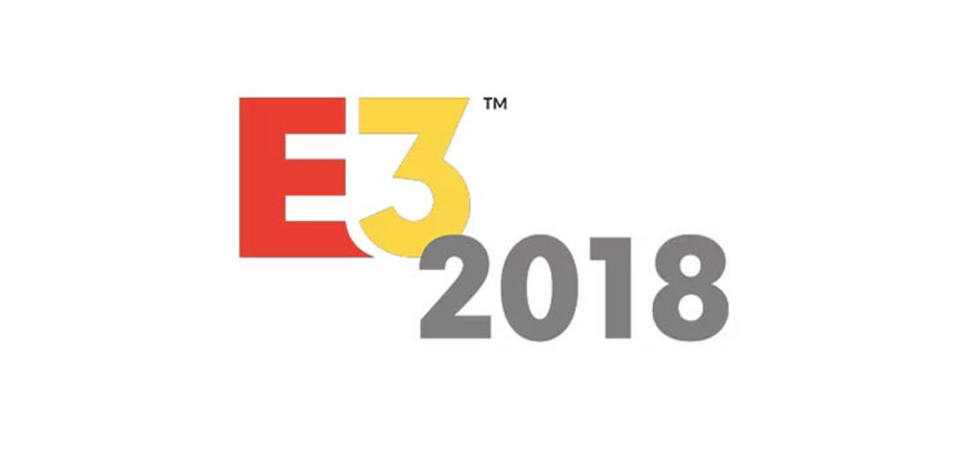 E3 2018
