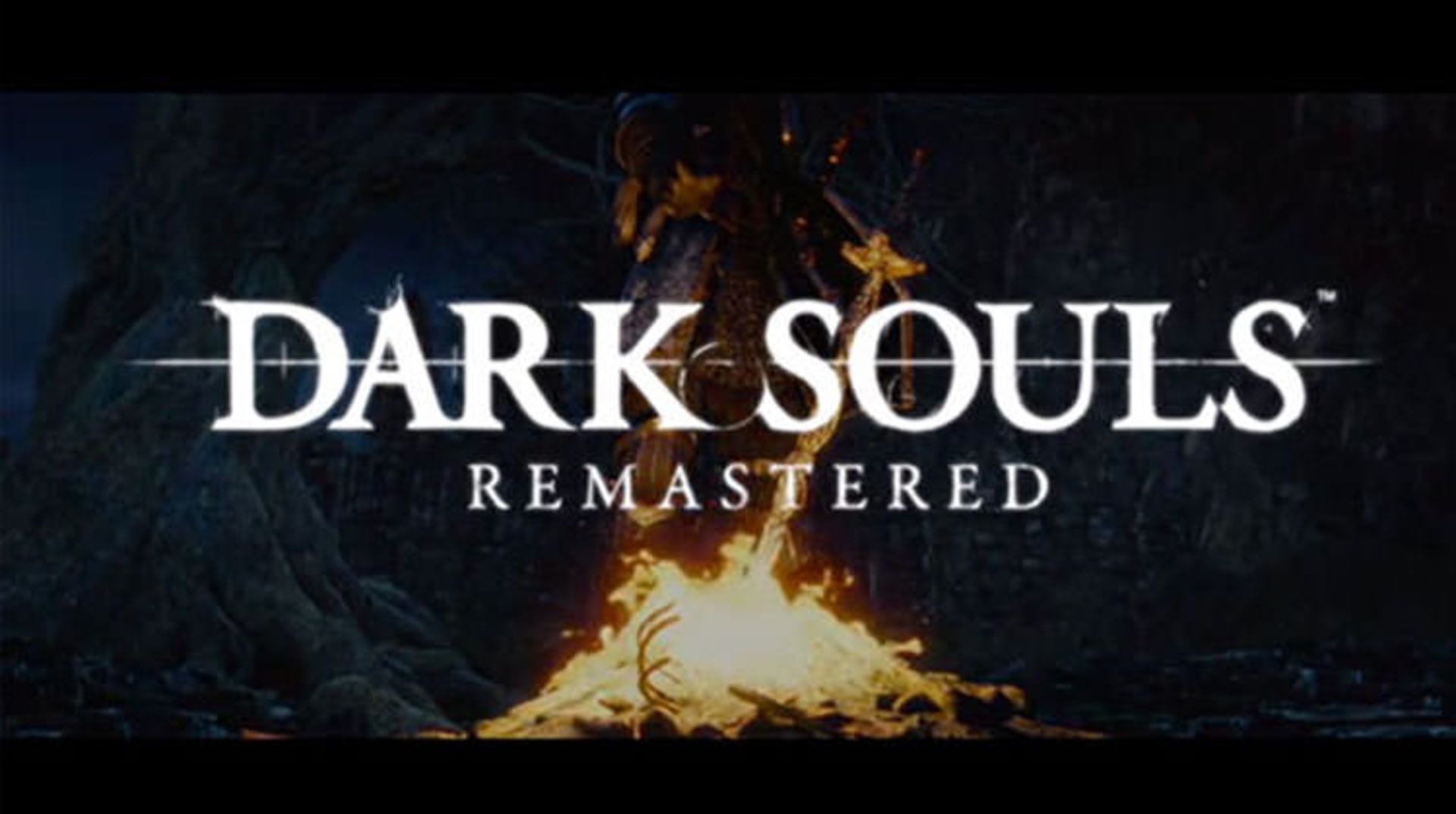 Dark Souls Remastered