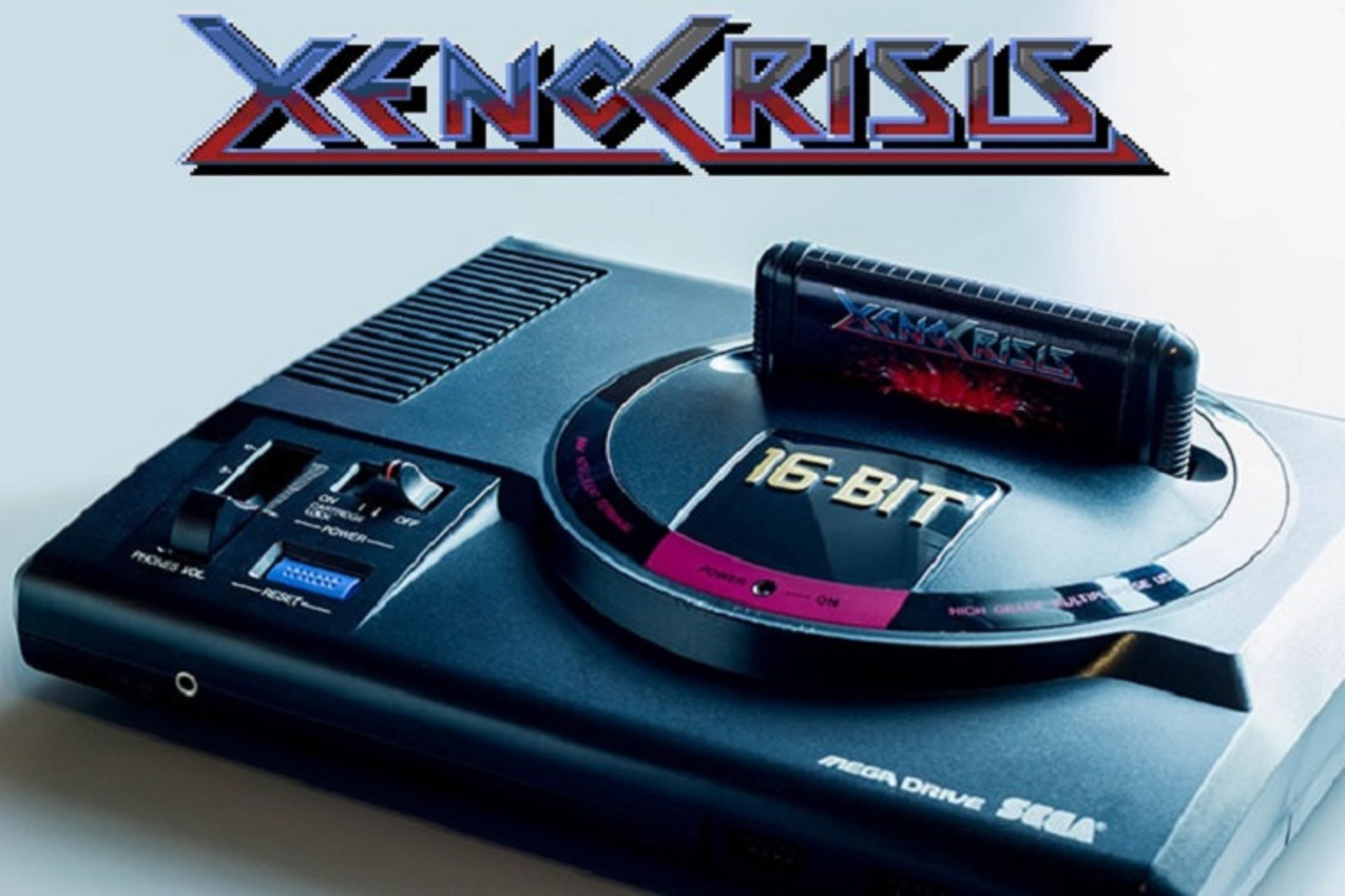 xeno crisis