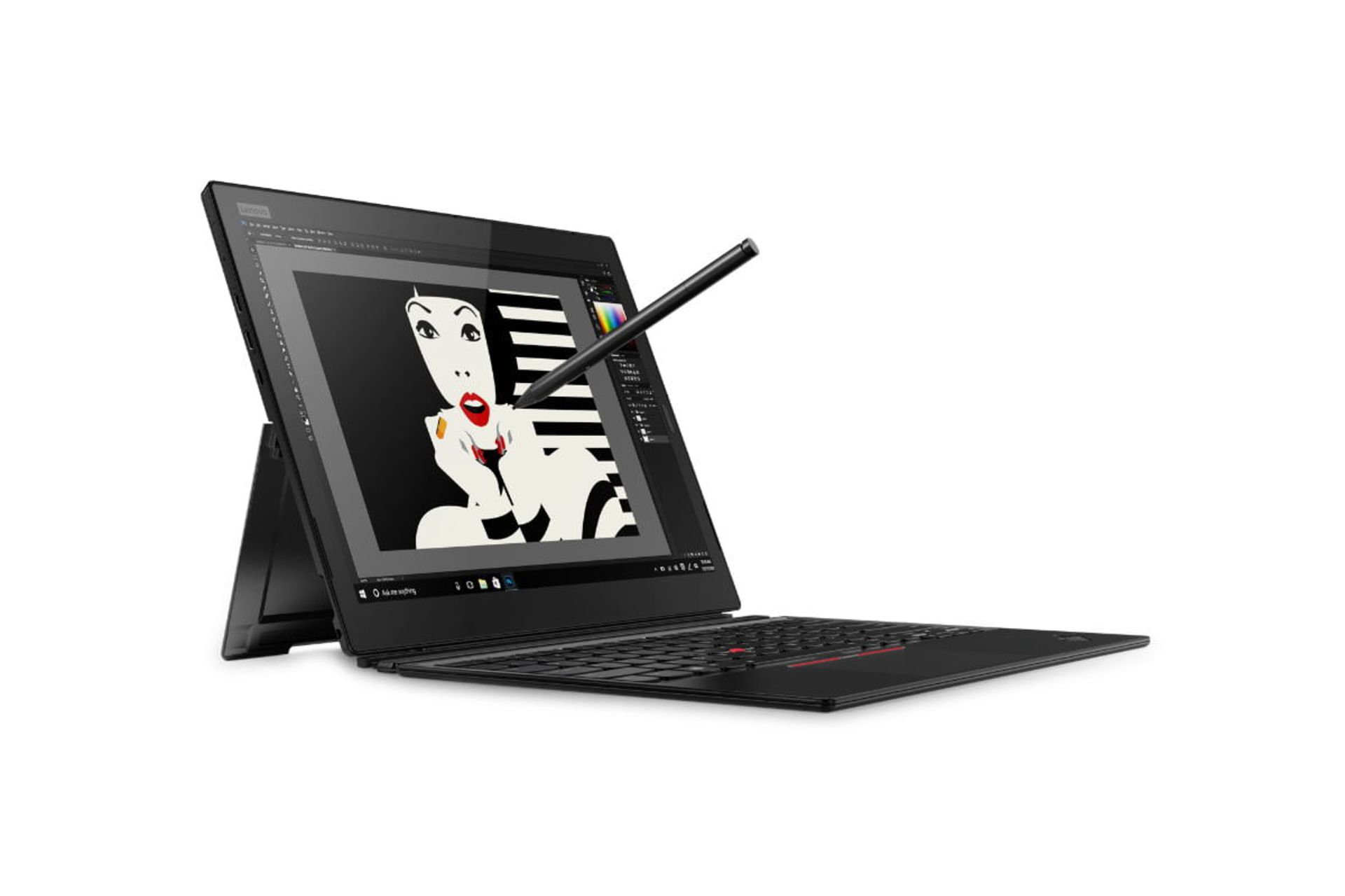 ThinkPad X1 Tablet