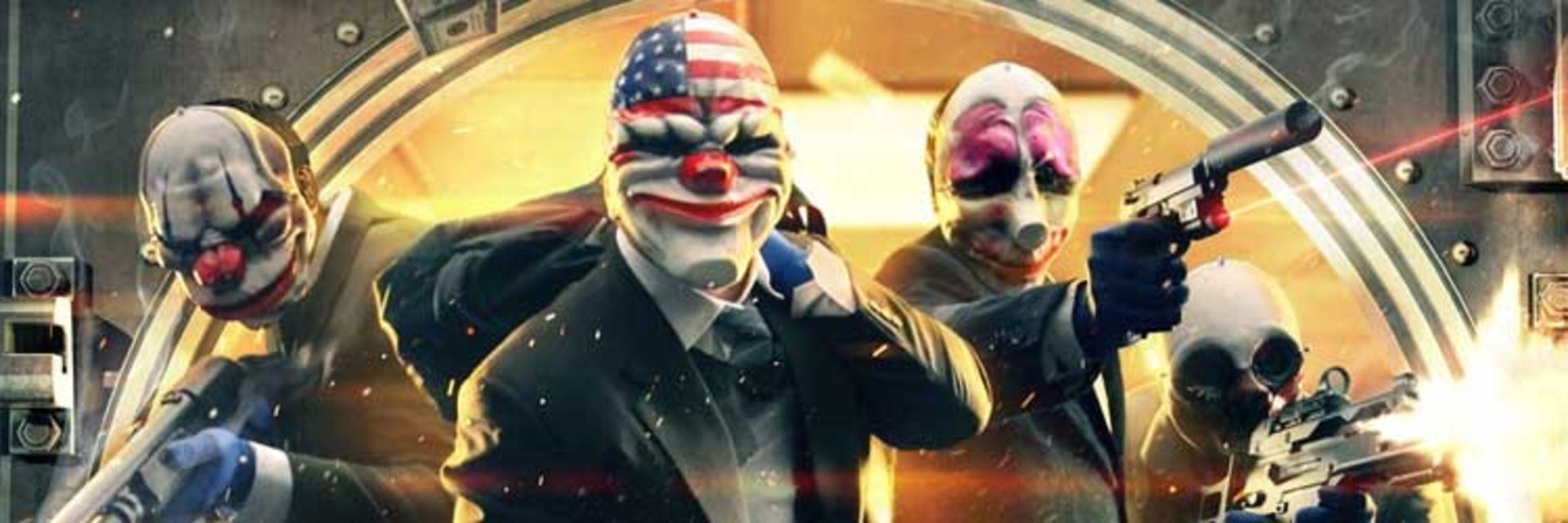 Payday 2