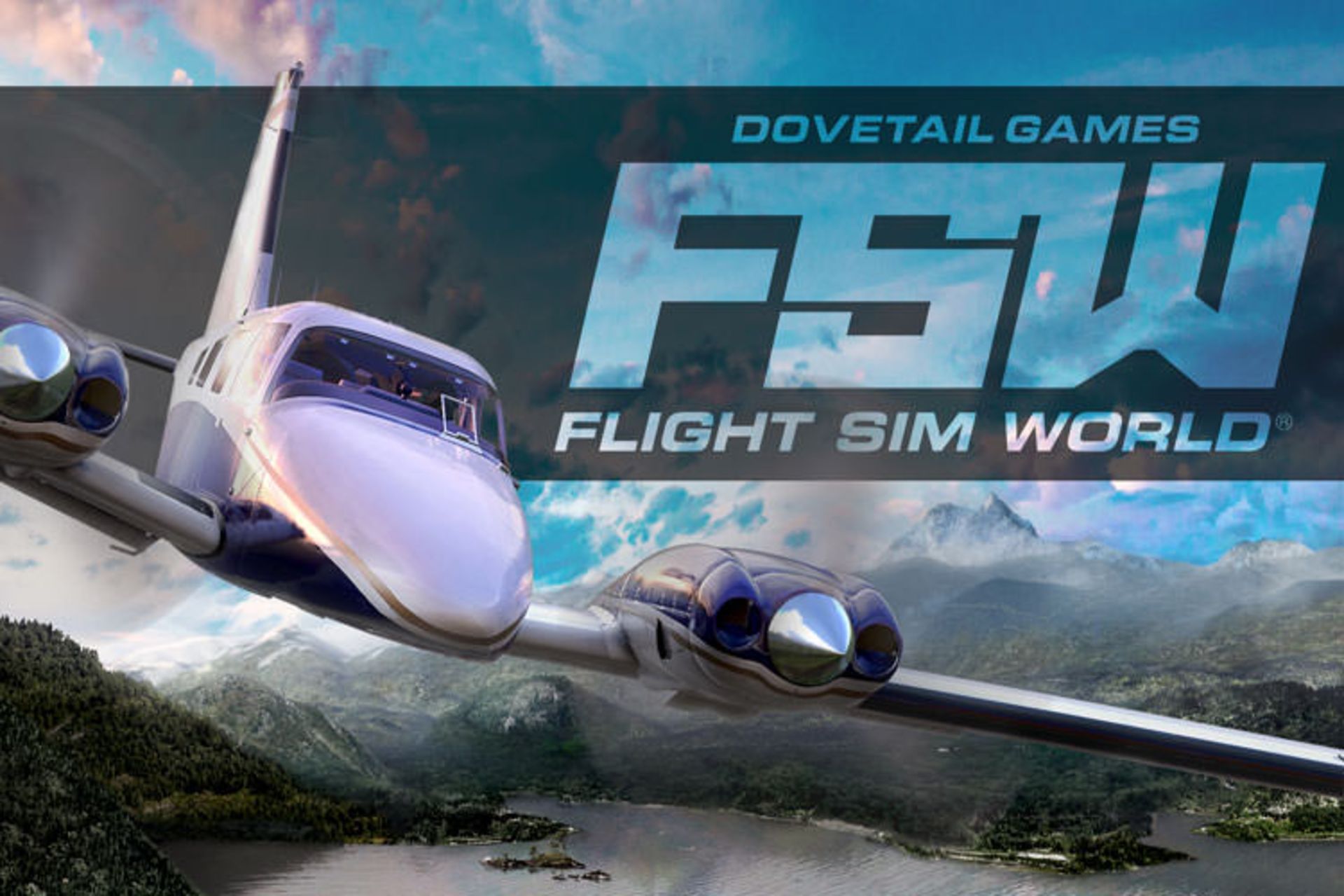Flight Sim World