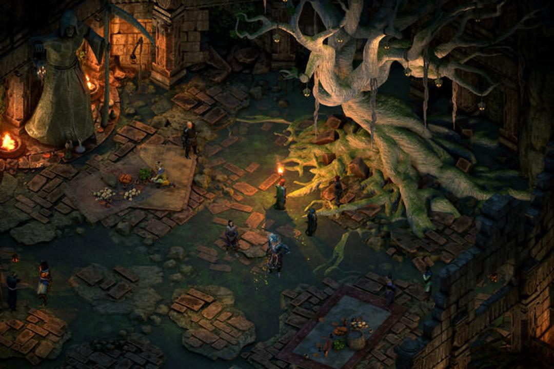 Pillars of Eternity 2: Deadfire