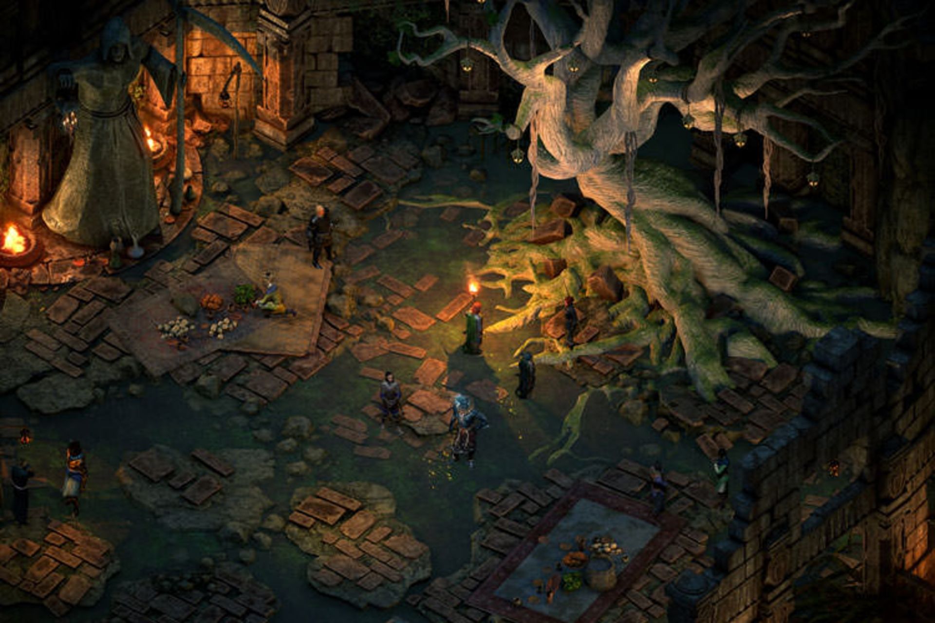 Pillars of Eternity 2: Deadfire