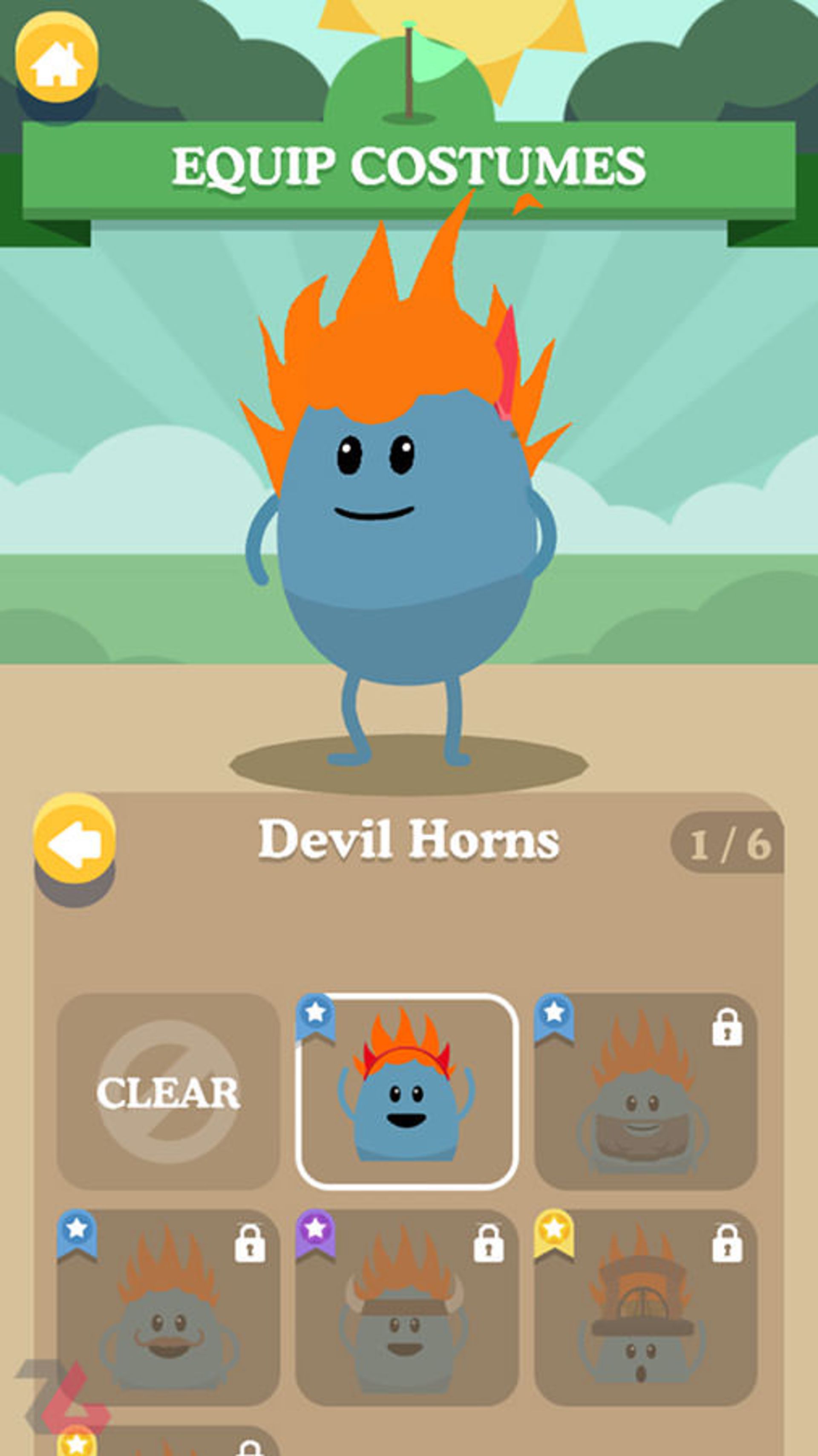 Dumb Ways to Die 3