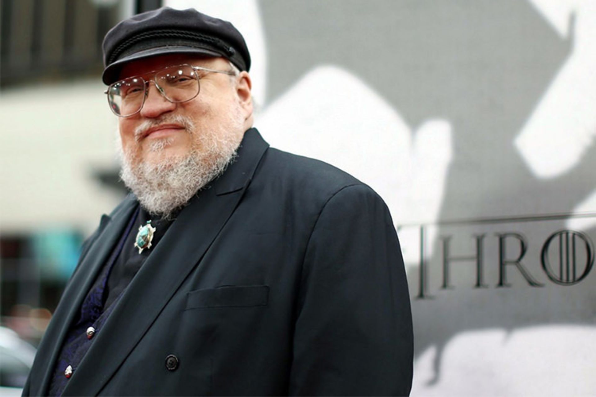 George R. R. Martin