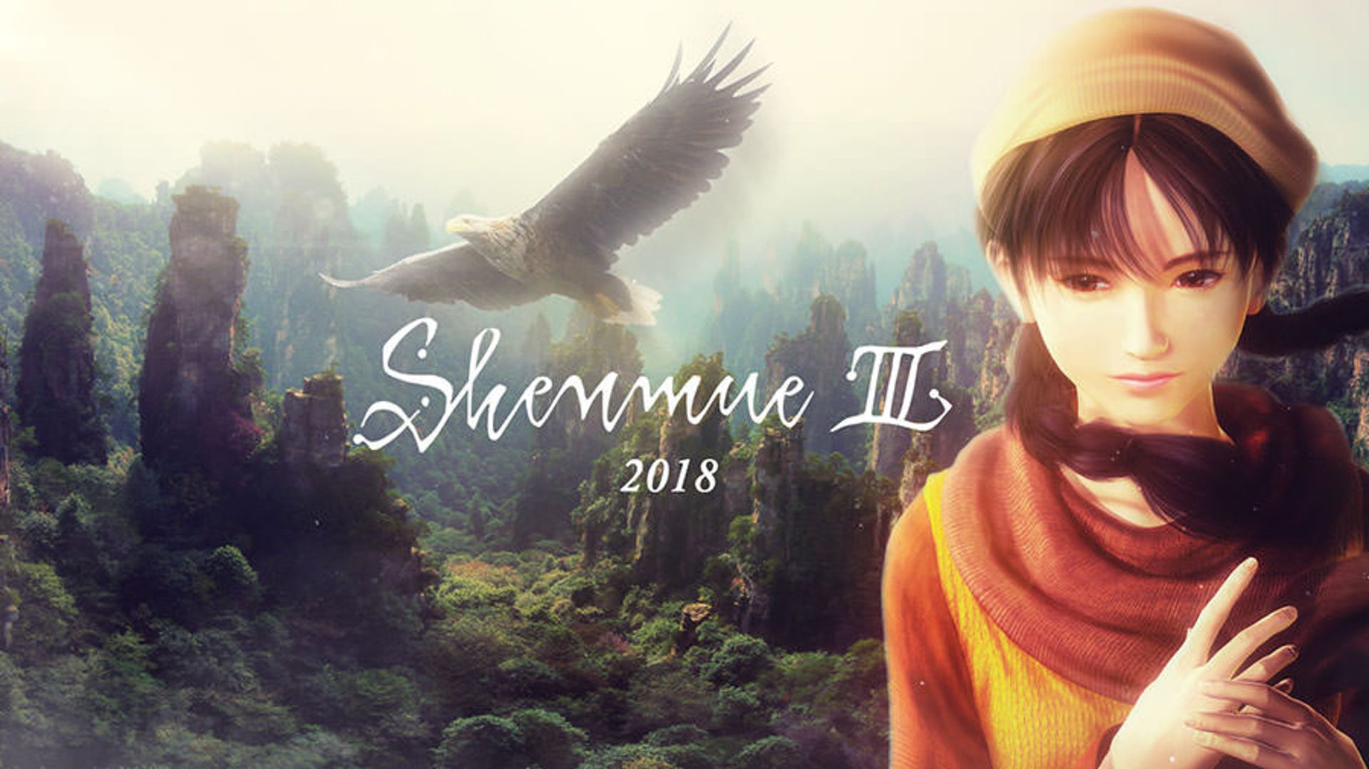 Shenmue 3