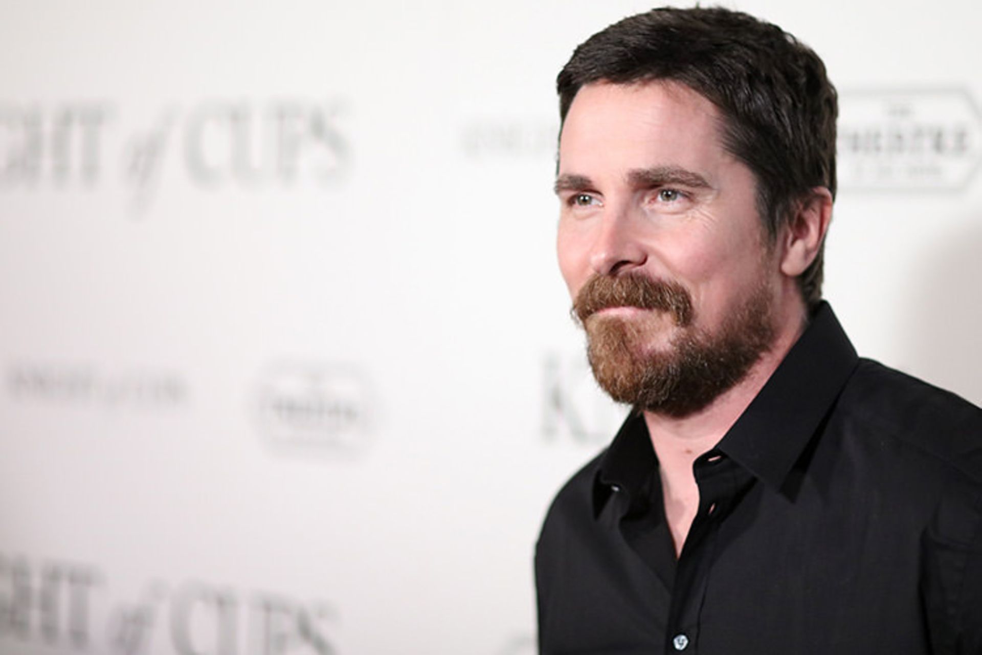 Christian Bale