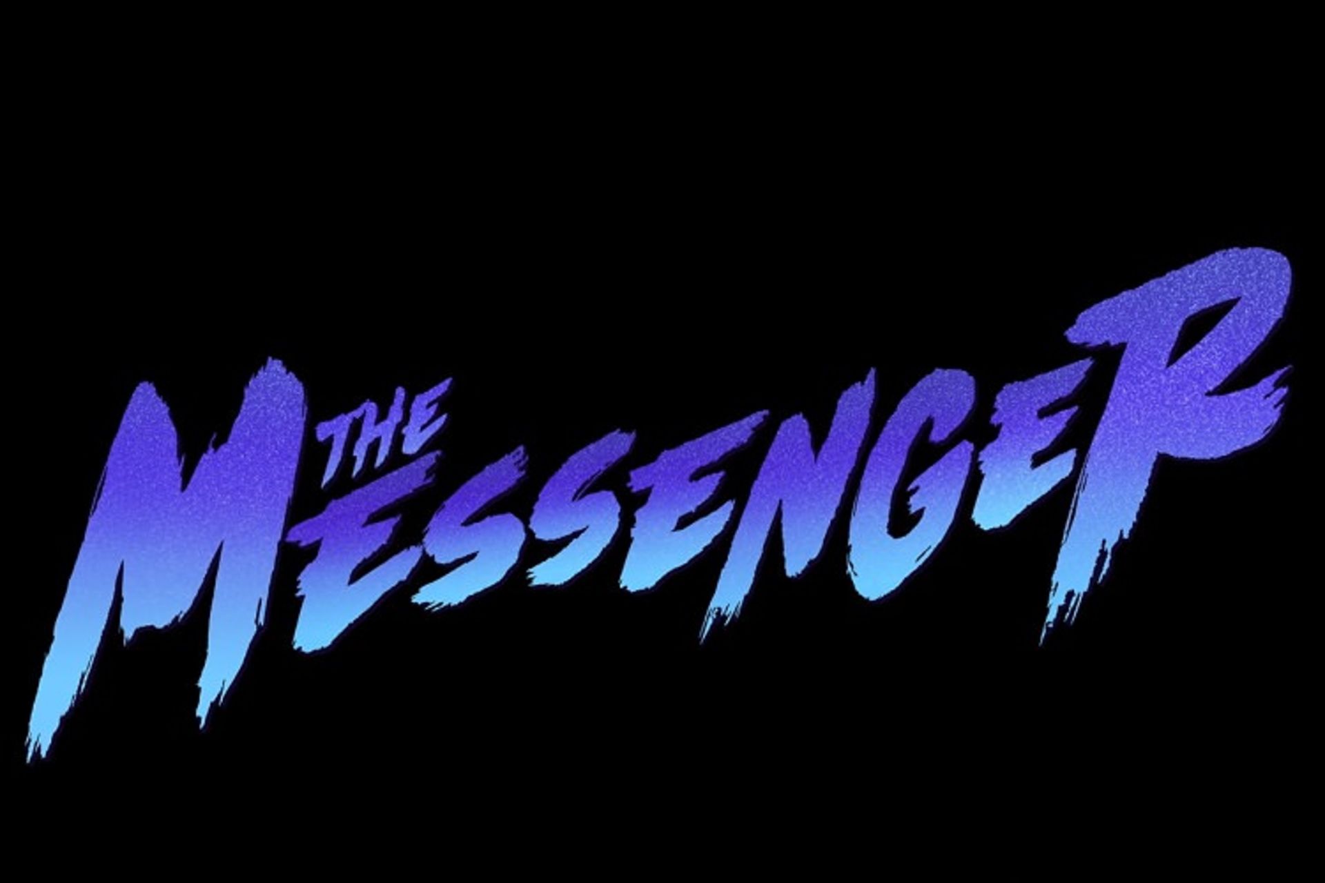 the messenger