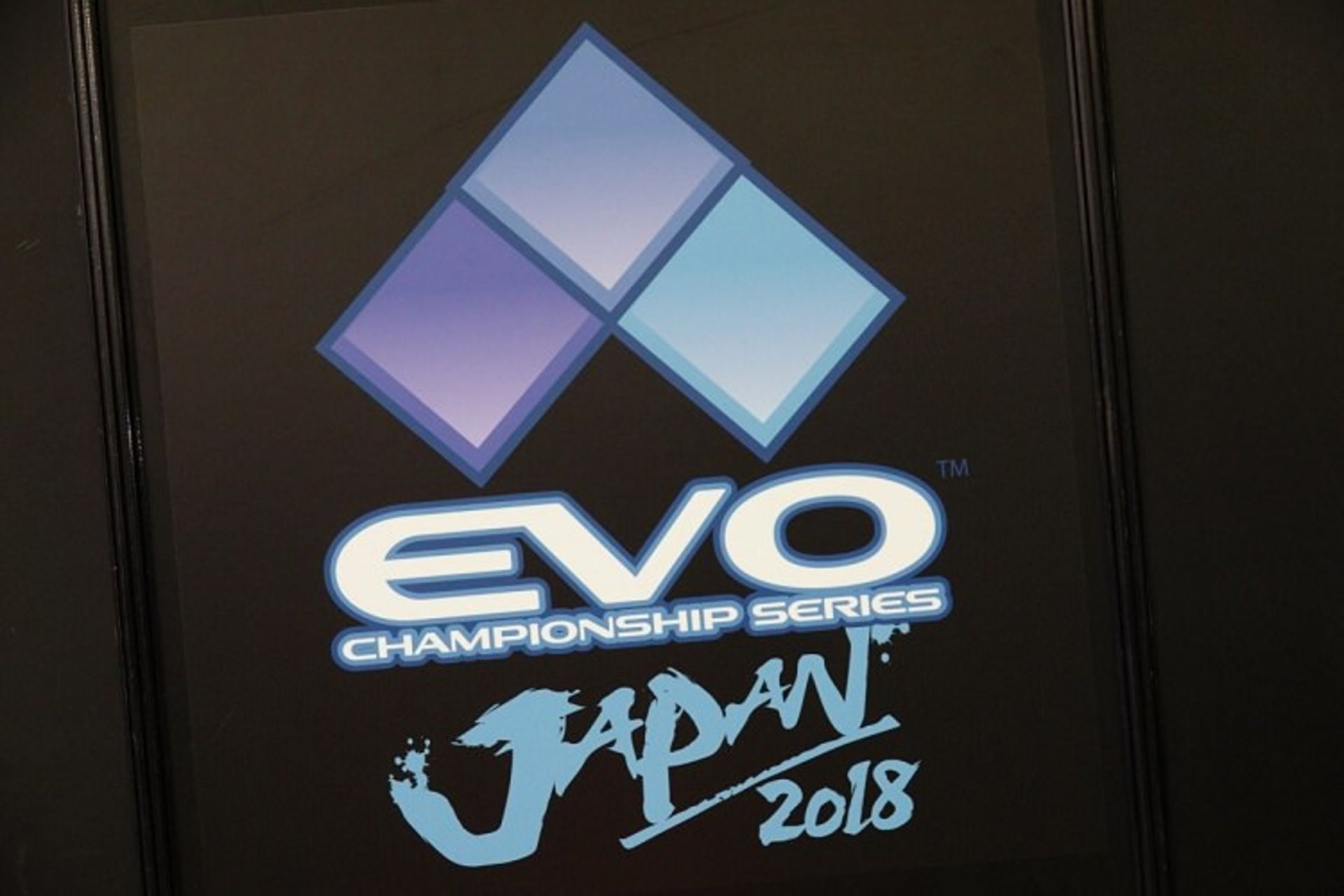 evo japan 2018