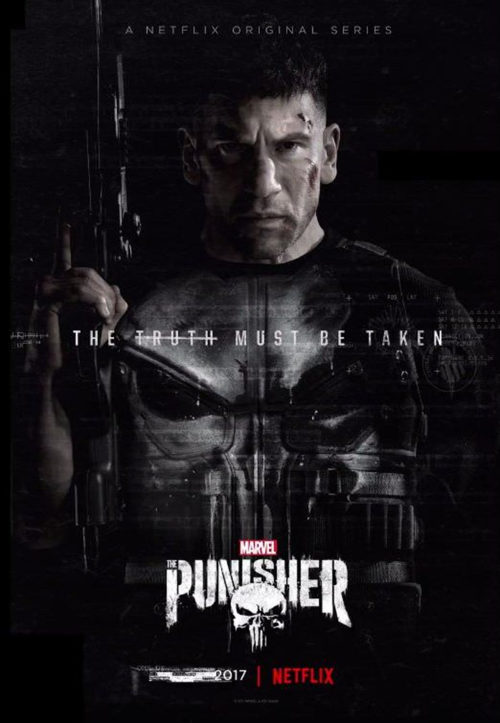 The Punisher