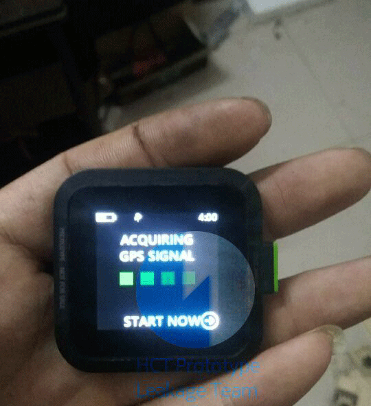Xbox Watch
