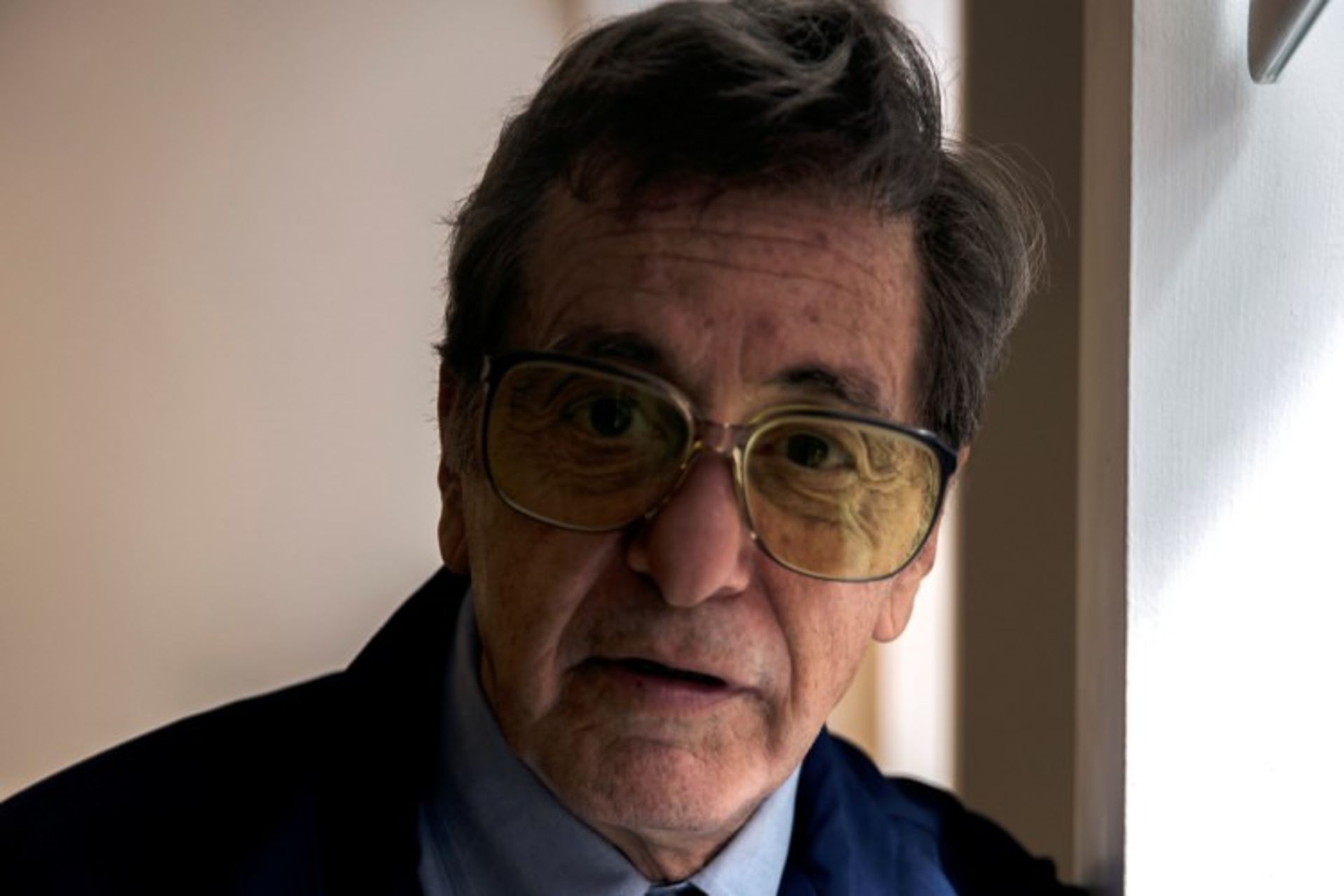al pacino