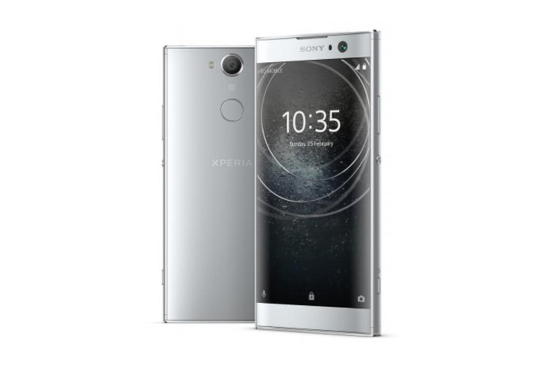 اکسپریا XA2