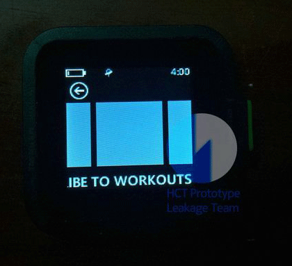 Xbox Watch