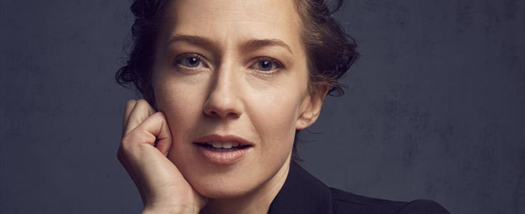 Carrie Coon
