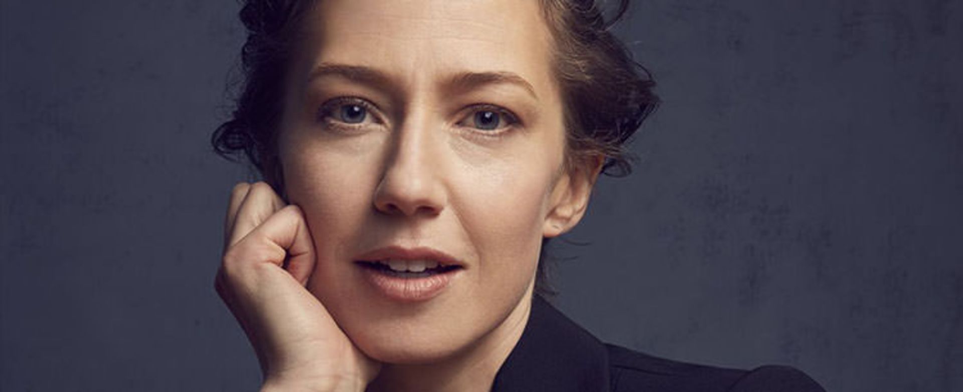 Carrie Coon