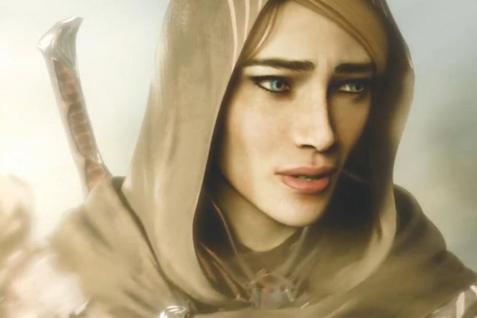 Middle-earth: Shadow of War 