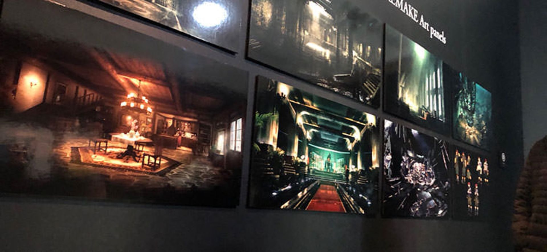 بازی Final Fantasy VII Remake