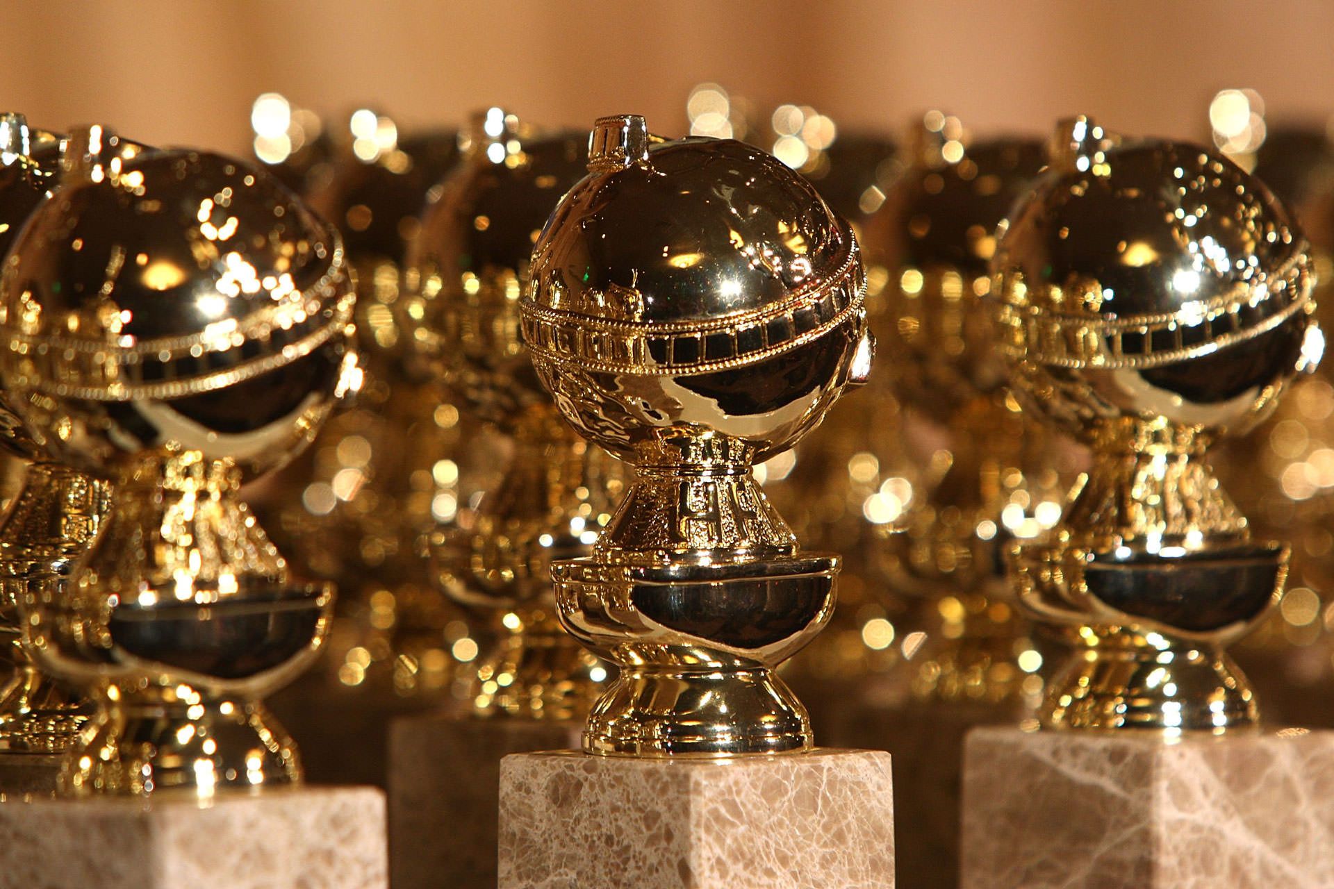 Golden Globe