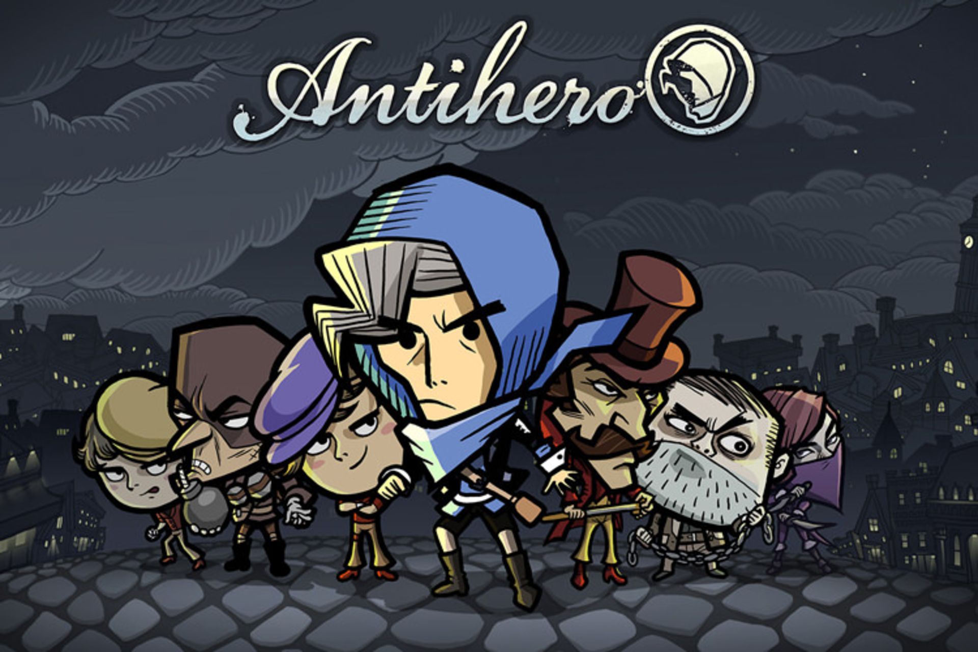 Antihero 