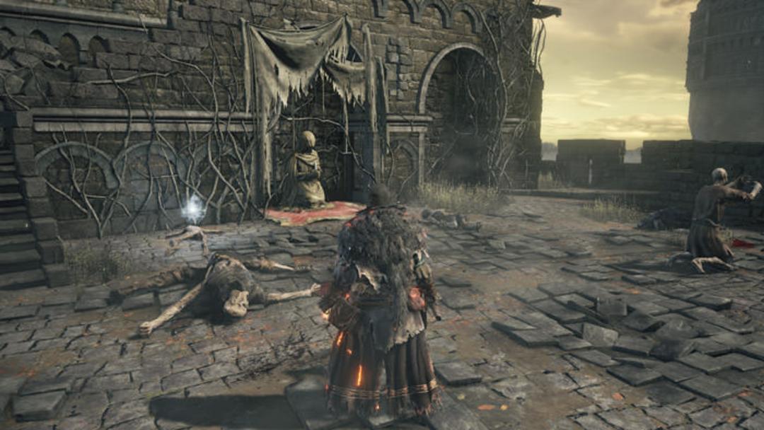 dark souls