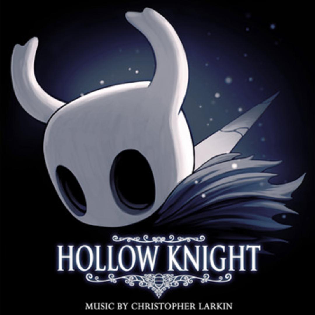 Hollow Knight soundtrack cover