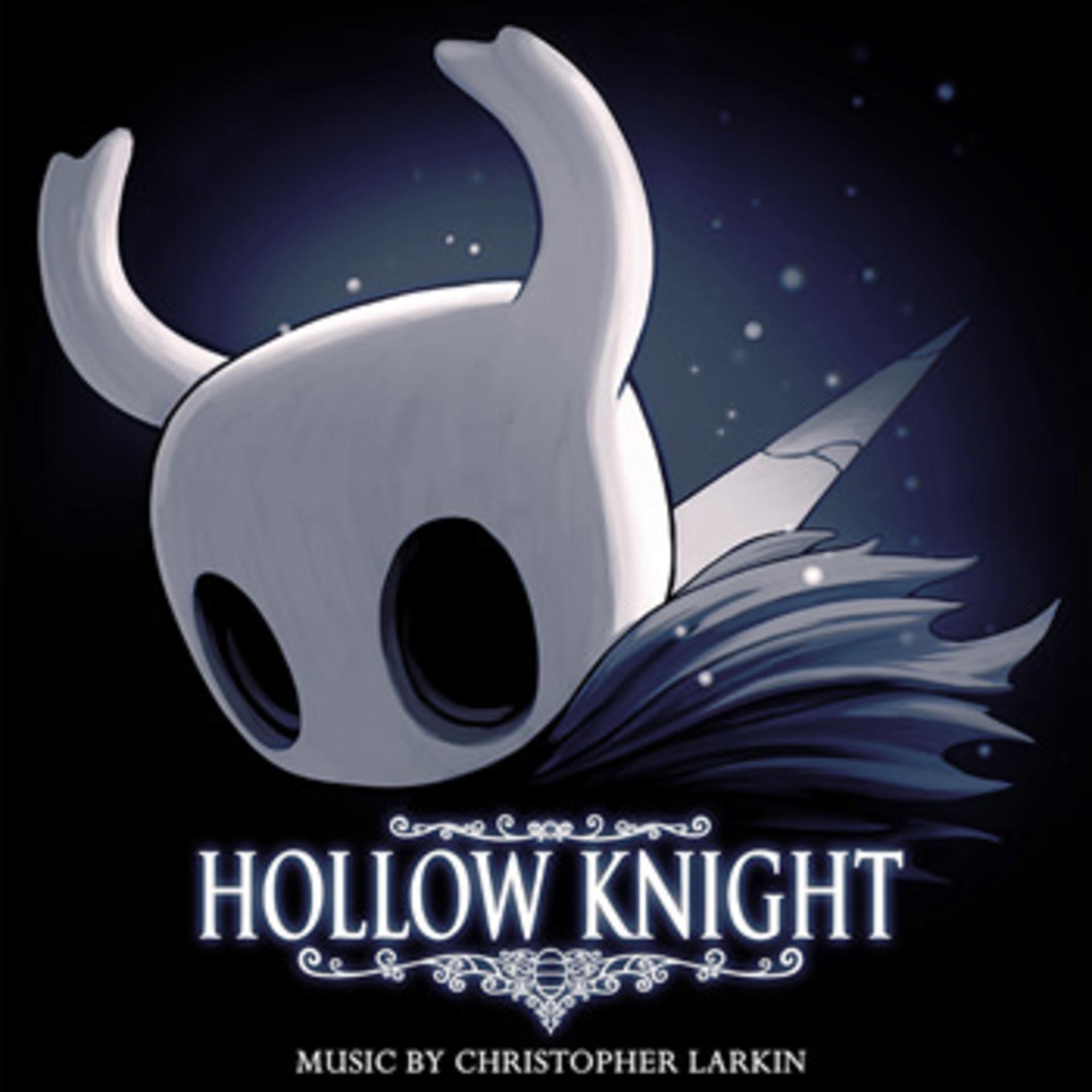 Hollow Knight soundtrack cover