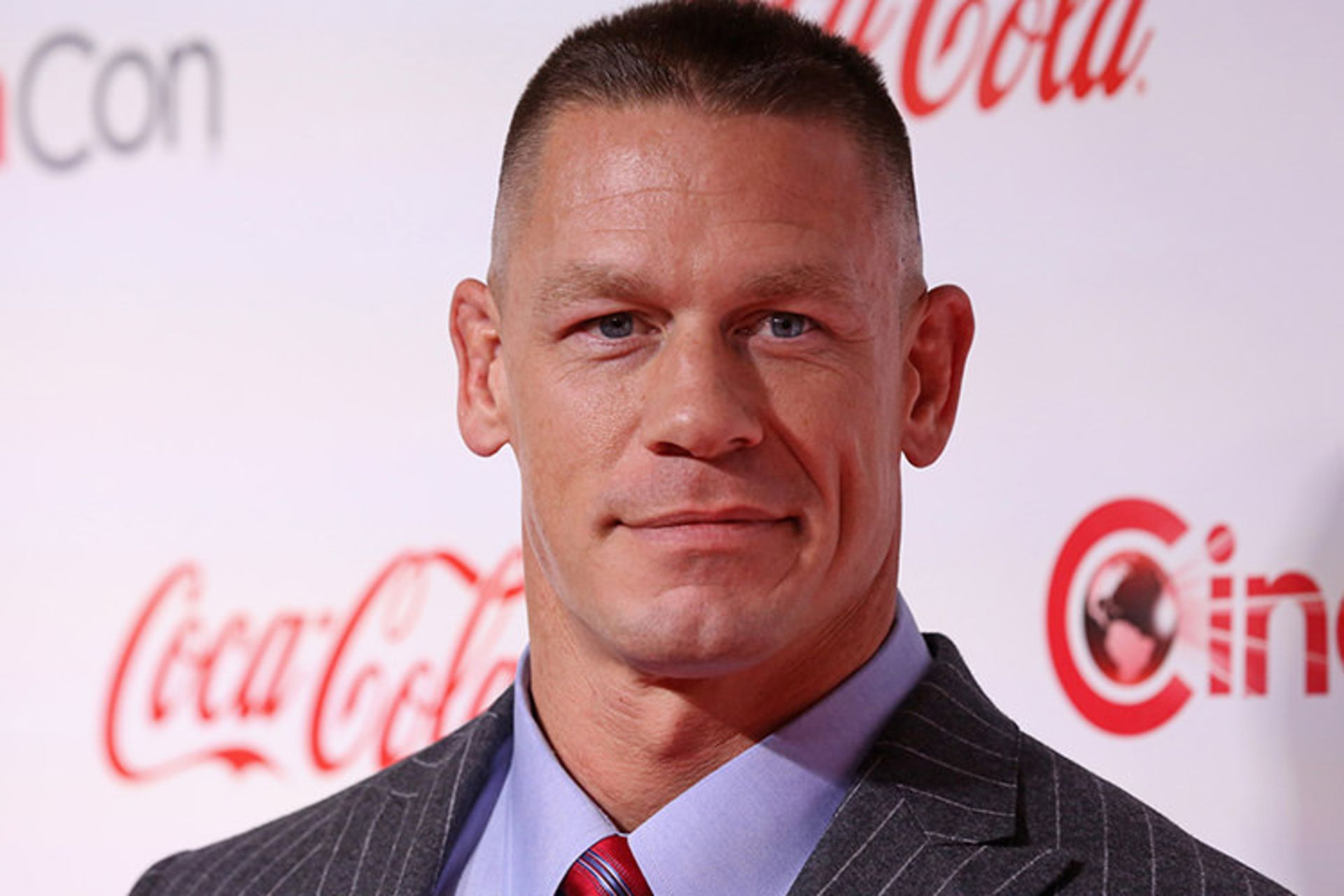 John Cena