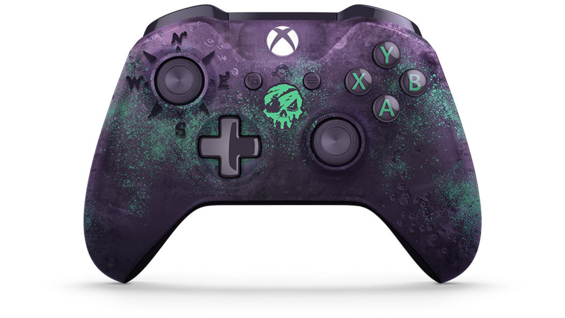 Xbox One controller