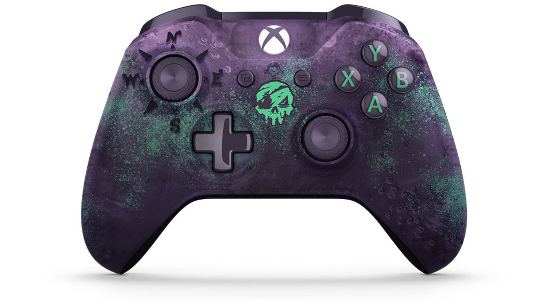 Xbox One controller