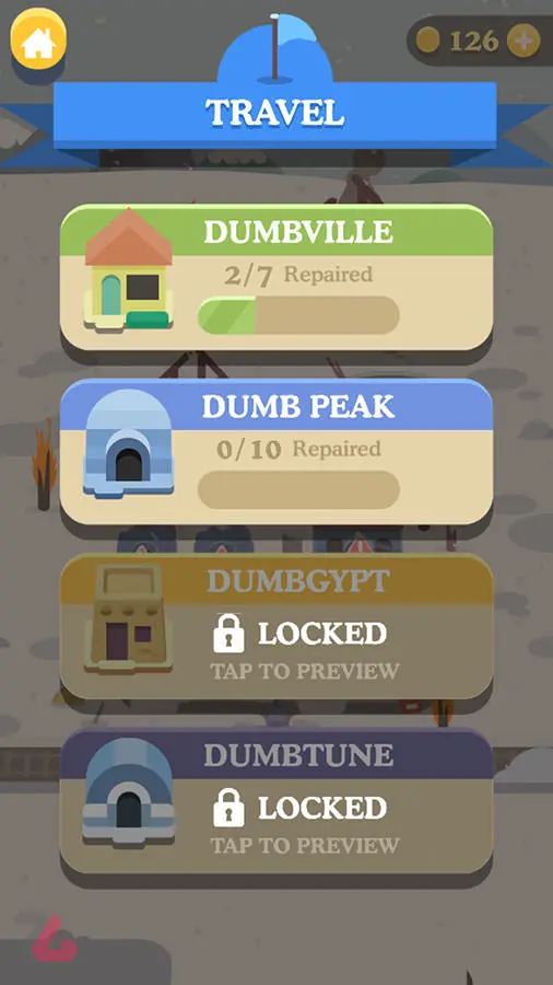Dumb Ways to Die 3