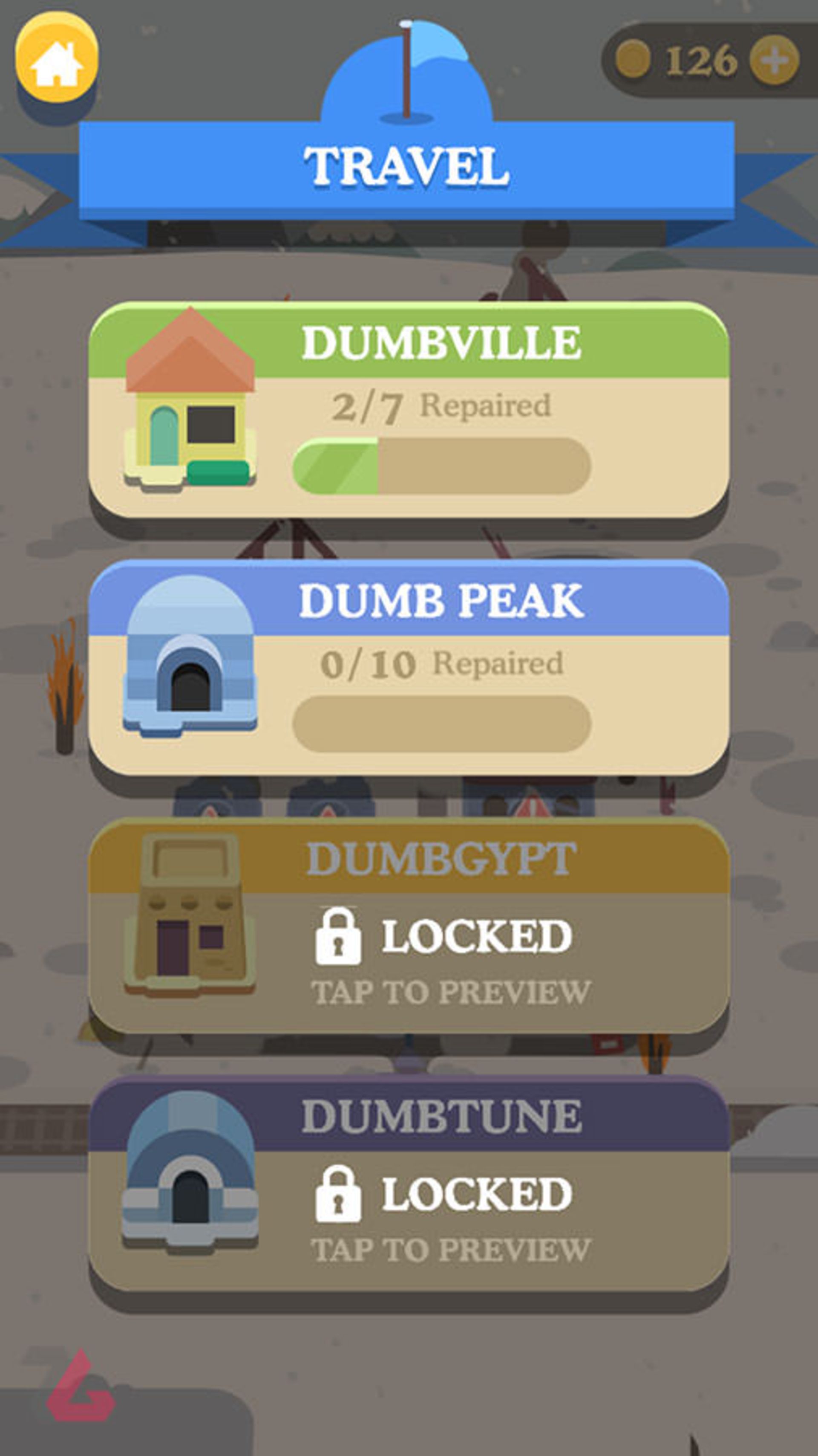 Dumb Ways to Die 3