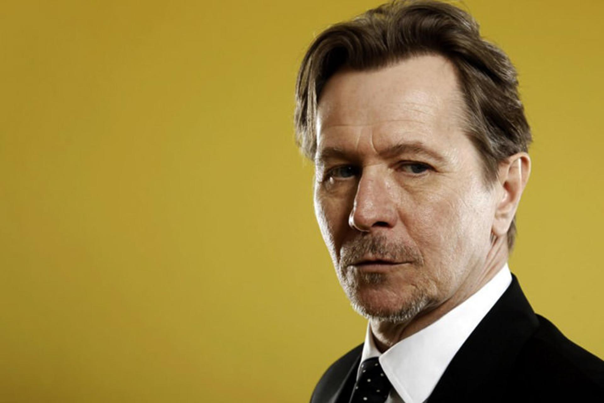 Oldman