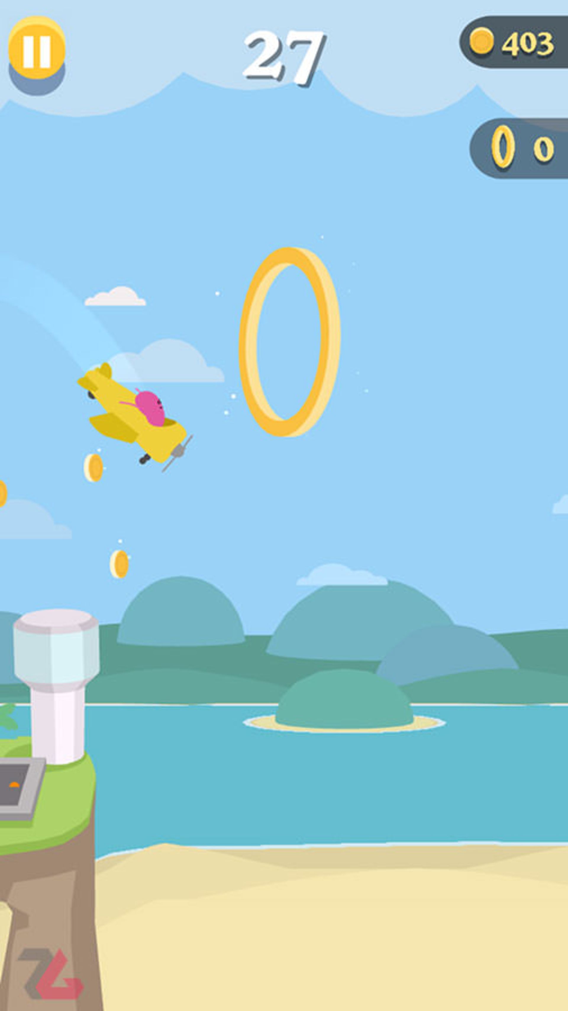 Dumb Ways to Die 3