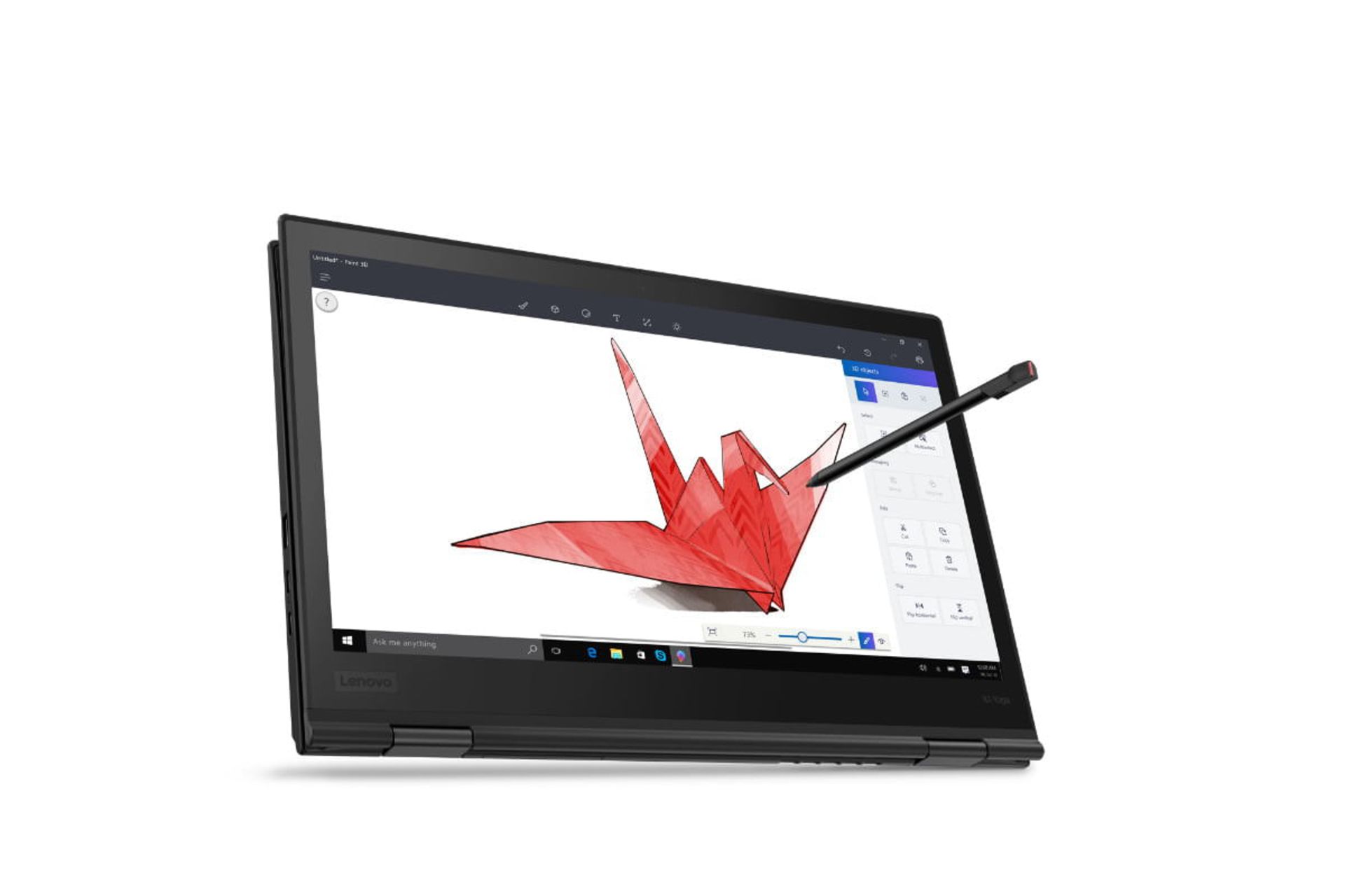 ThinkPad X1 Yoga