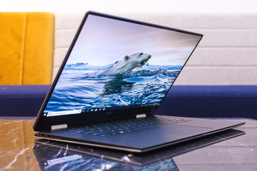 XPS 15