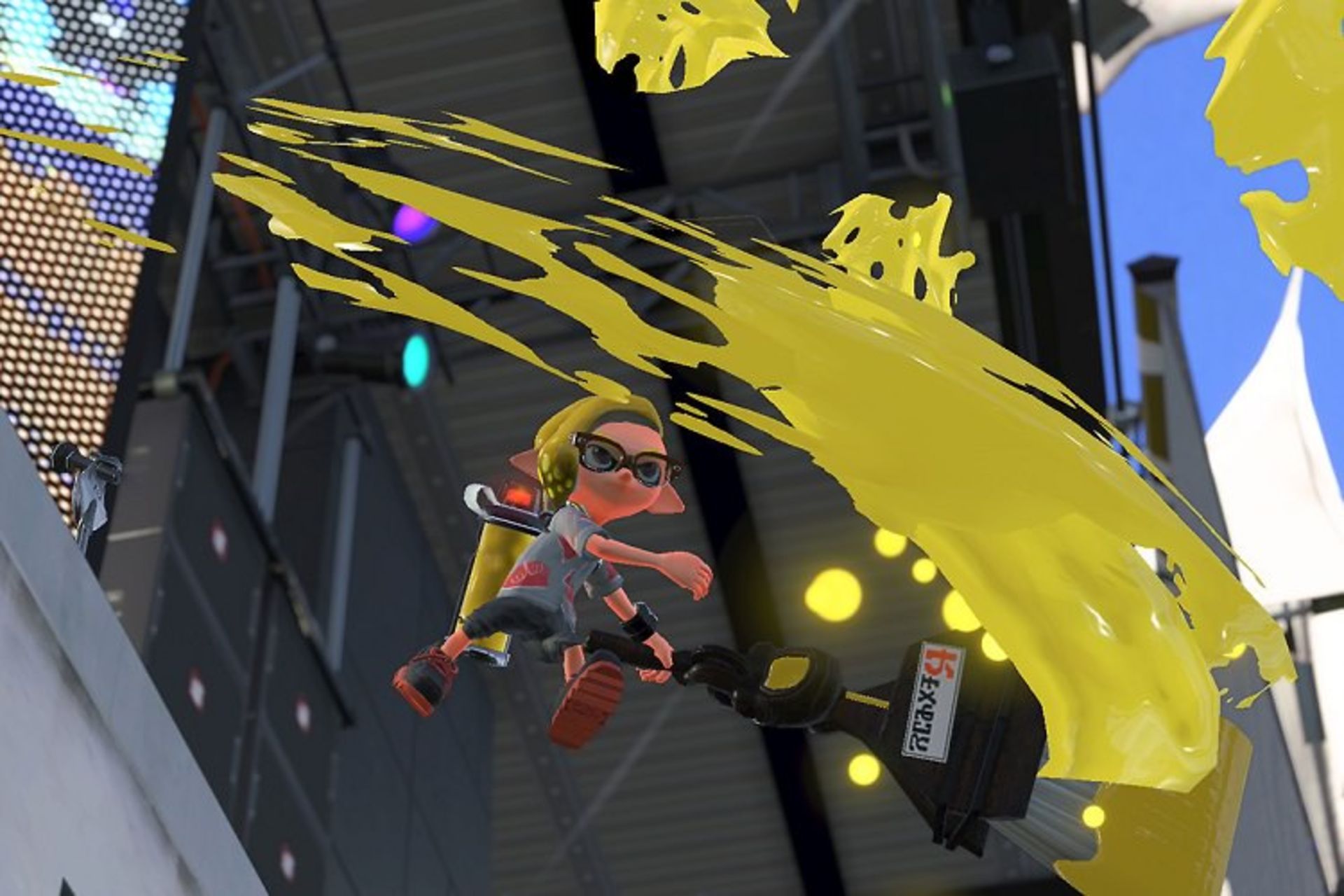 splatoon 2